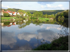 foto Lungo il fiume Fulda